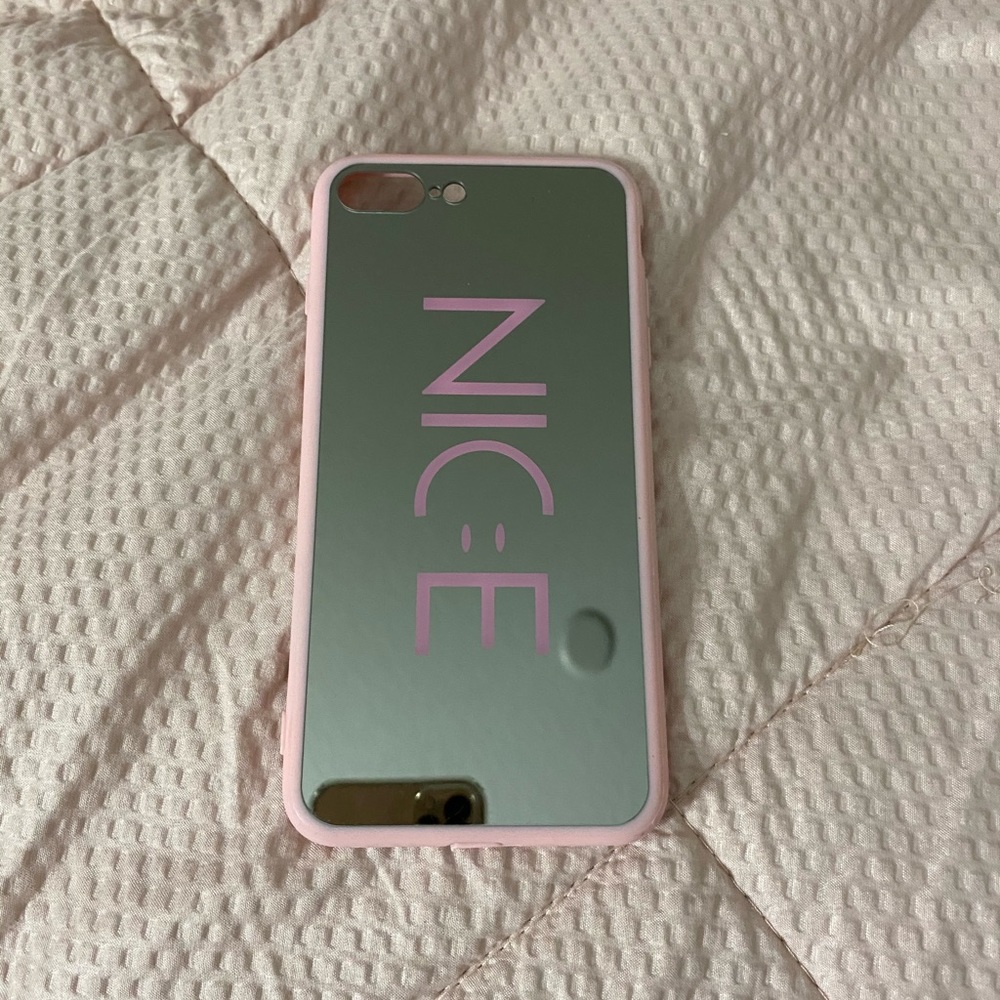 Iphone 8 plus phone case